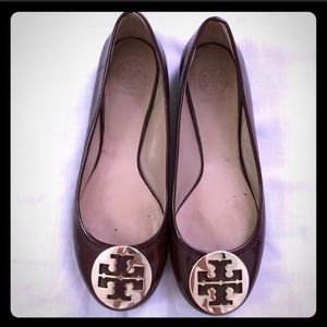 Tory Burch flat 🤎